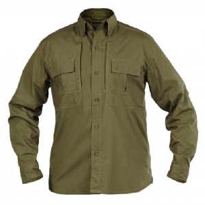 Camicia Militare OD-Green Pentagon