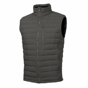 Giacca Tattica Smanicata Patroclus Cinder Grey - Pentagon