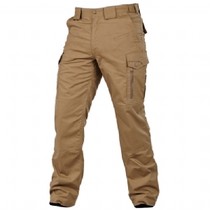 Pantaloni Militari Ranger Coyote - Pentagon
