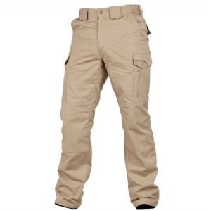 Pantaloni Militari Ranger Khaki - Pentagon