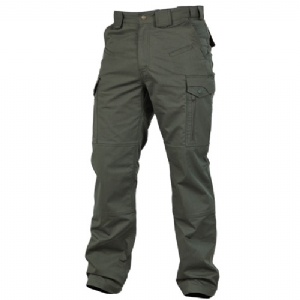 Pantaloni Militari Ranger OD Green - Pentagon