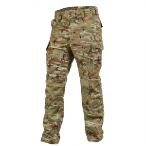 Pantaloni Militari Ranger Pentacamo - Pentagon