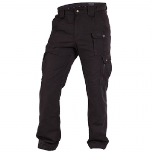 Pantaloni Tattici Elgon Neri