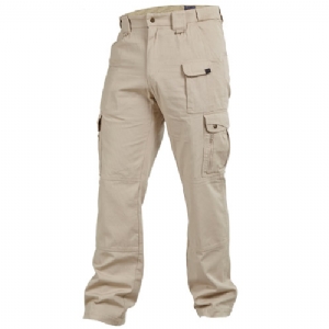 Pantaloni Tattici Elgon Tan