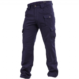 Pantaloni Tattici Elgon Blu