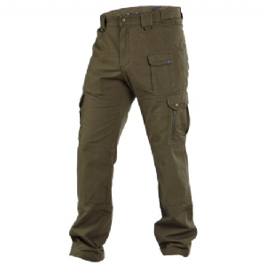 Pantaloni Tattici Elgon OD Green