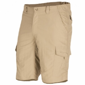 Pantaloncini Militari Kalahari Quick Dry Khaki - Pentagon