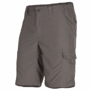 Pantaloncini Militari Kalahari Quick Dry Cinder Grey - Pentagon