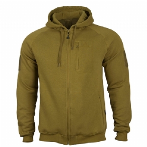 Felpa Militare Leonidas Tan - Pentagon