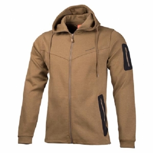 Felpa Tattica Pentathlon Tan - Pentagon