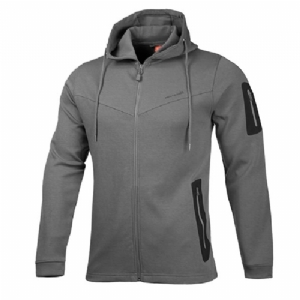 Felpa Tattica Pentathlon Cinder Grey - Pentagon