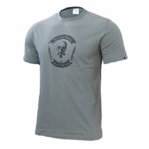 T-Shirt Tactical Beard Sage - Pentagon