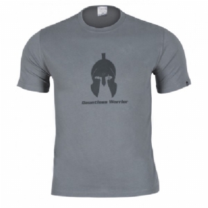T-Shirt Spartan Sage Pentagon