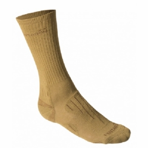 Calzettone Tattico Coolmax Tan - Pentagon