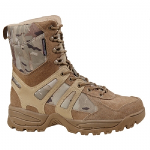 Anfibi Militari Scorpion Pentacamo