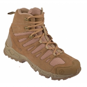 Anfibi Militari Achilles Trekking Pentagon
