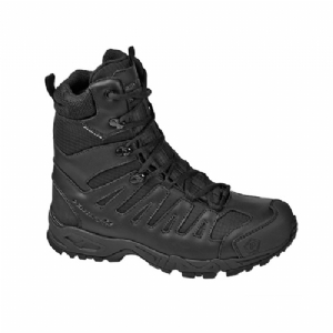 Anfibi Militari Achilles Tactical 8 Inches Pentagon