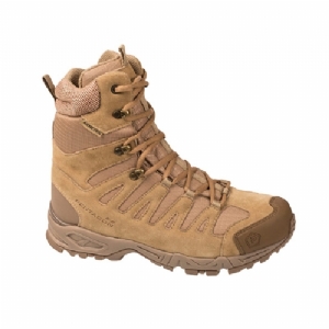 Anfibi Militari Achilles Trekking 8 Inches Pentagon
