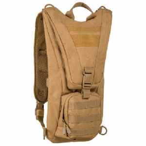 Camel Hydration Backpack Tan - Pentagon
