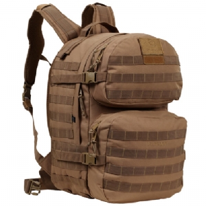 Zaino Militare EOS Tan - Pentagon