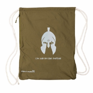 Moho Gym Bag Spartan Olive - Pentagon