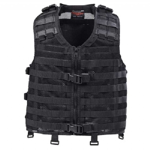 Thorax Tactical Vest Nero - Pentagon