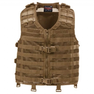 Thorax Tactical Vest Tan - Pentagon