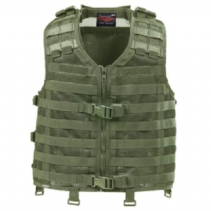 Thorax Tactical Vest OD Green - Pentagon