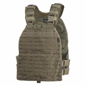 Gilet Tattico Zeus Plate Carrier OD Green - Pentagon
