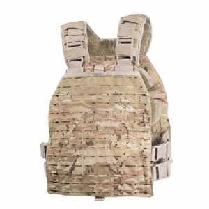 Gilet Tattico Zeus Plate Carrier Pentacamo - Pentagon
