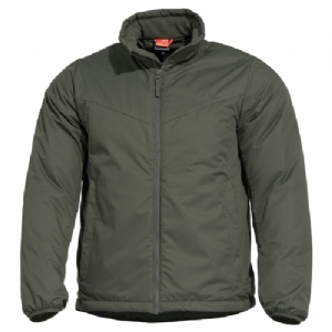 Giacca Light Cold Jacket RAL7013 - Pentagon