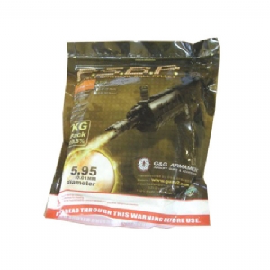 Pallini 0.20 Tan PSBP G&G