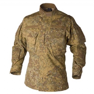 Giacca Militare CPU PenCott™ Badlands NyCo RipStop - Helikon Tex