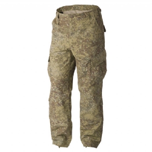Pantaloni Militari CPU PenCott™ Badlands
