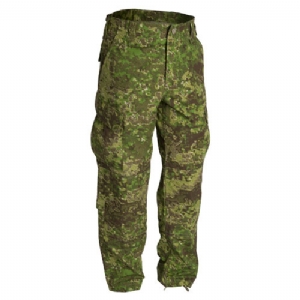 Pantaloni Militari CPU PenCott™ GreenZone NyCo RipStop - Helikon Tex