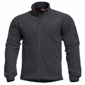 Giacca Pile Perseus 2.0 Black - Pentagon