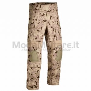 Pantaloni Predator Combat Arid Flecktarn - Invader Gear