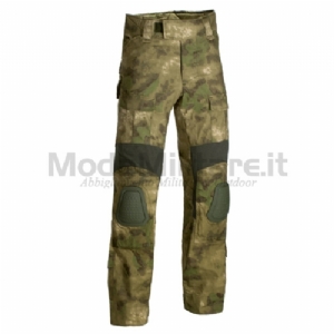 Pantaloni Predator Combat A-Tacs FG - Invader Gear