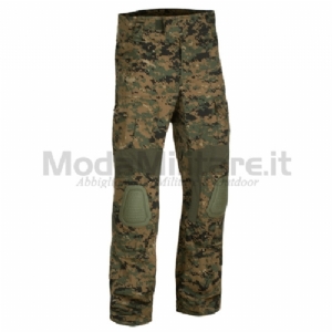 Pantaloni Predator Combat Marpat - Invader Gear