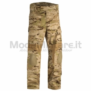 Pantaloni Predator Combat Multicam Arid - Invader Gear