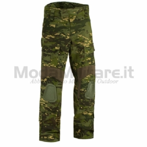 Pantaloni Predator Combat Multicam Tropic - Invader Gear
