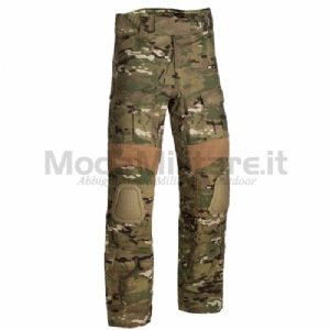 Pantaloni Predator Combat Multicam - Invader Gear