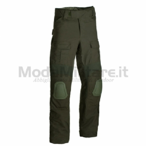 Pantaloni Predator Combat OD Green - Invader Gear