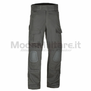 Pantaloni Predator Combat Wolf Grey - Invader Gear