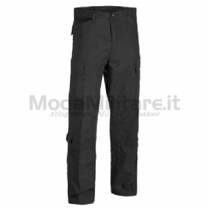 Pantaloni Revenger TDU Black - Invader Gear