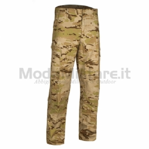 Pantaloni Revenger TDU Multicam Arid - Invader Gear
