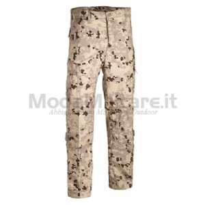 Pantaloni Revenger TDU Arid Flecktarn - Invader Gear