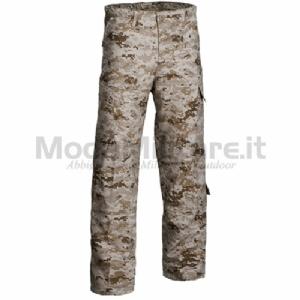 Pantaloni Revenger TDU Marpat Desert - Invader Gear