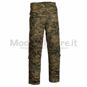 Pantaloni Revenger TDU Marpat - Invader Gear