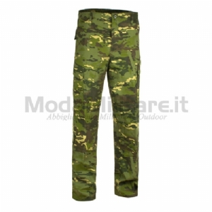 Pantaloni Revenger TDU Multicam Tropic - Invader Gear